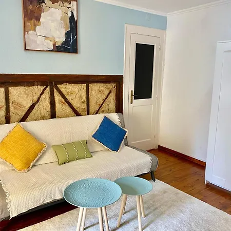 Authentic Portuguese Home- Alfama * Lisbon