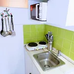 Authentic Portuguese Home- Alfama Apartament *