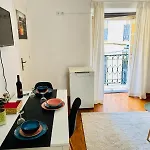 Apartament Authentic Portuguese Home- Alfama *