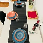 Authentic Portuguese Home- Alfama Apartament