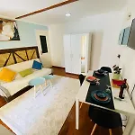 Authentic Portuguese Home- Alfama
