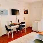 Authentic Portuguese Home- Alfama