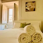 Apartament Authentic Portuguese Home- Alfama Lizbona
