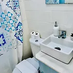 Apartament Authentic Portuguese Home- Alfama Lizbona