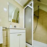 Authentic Portuguese Home- Alfama Apartament Lizbona