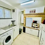 Authentic Portuguese Home- Alfama *