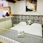 Apartament Authentic Portuguese Home- Alfama Lizbona