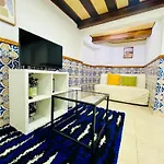 Apartament Authentic Portuguese Home- Alfama *