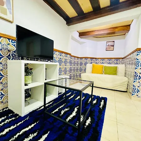 아파트 Authentic Portuguese Home- Alfama *