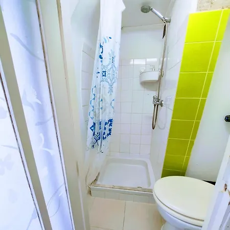 Authentic Portuguese Home- Alfama Apartman *