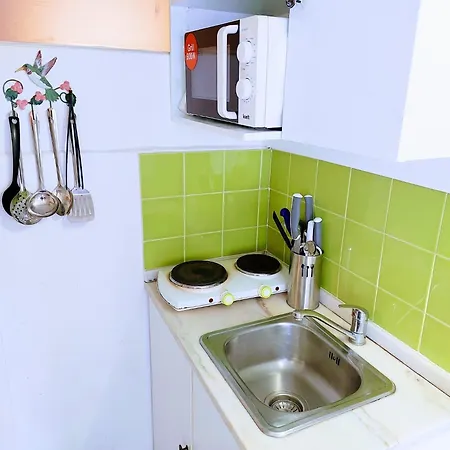 Authentic Portuguese Home- Alfama Appartement *