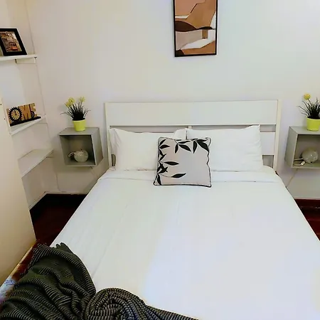 Authentic Portuguese Home- Alfama *