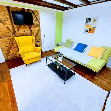 Authentic Portuguese Home- Alfama Lisboa