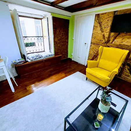 Authentic Portuguese Home- Alfama Appartement *