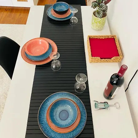 Authentic Portuguese Home- Alfama Διαμέρισμα