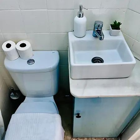 Appartement Authentic Portuguese Home- Alfama Lisboa