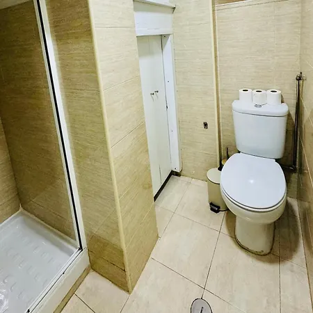 Διαμέρισμα Authentic Portuguese Home- Alfama Lisboa