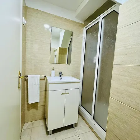 Appartement Authentic Portuguese Home- Alfama Lisboa