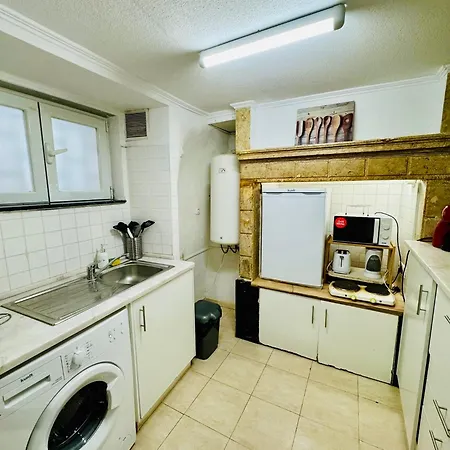Appartement Authentic Portuguese Home- Alfama