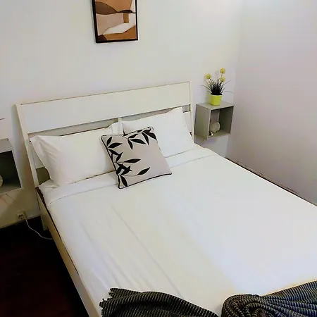 Apartment Authentic Portuguese Home- Alfama